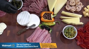 306K views · 57 reactions | HAPPENING THIS WEEKEND (Friday and Sunday 1-6pm & Sunday 11am-4pm) Charcuterie may be hard to pronounce, but they’re not hard to make! Participating Walmart locations in your area are having a wine and charcuterie board demo. Learn which wines pair best with these trendy hosting recipes, so YOU can impress your guests! What’s your go-to hosting 燎 or ? Tell us in the comments below! | Walmart | Facebook
