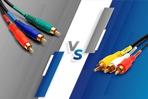 Component vs Composite Cables: What is the Difference?