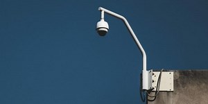 Build a DIY Security Camera Pole in 7 Easy Steps