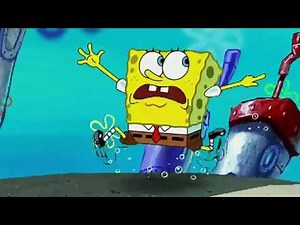 [HD] *NEW* SpongeBob SquarePants - "Man Ray Returns" Official Promo