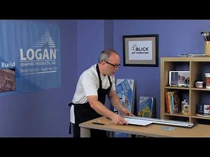 Logan Compact Classic Mat Cutter
