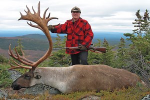 .300 Holland & Holland Mag. Cartridge Remains a Hunter Favorite - RifleShooter