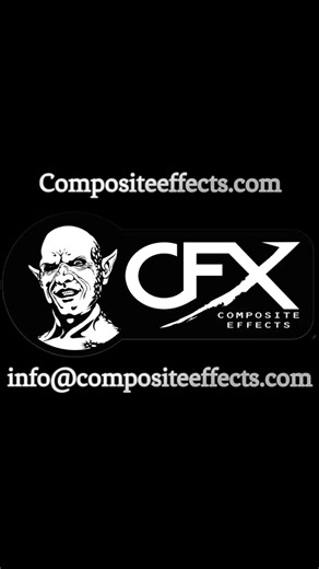 ROXY FACE ONLY SILICONE MASK You can get custom clown pain on most of our classic silicone masks! This is custom clown paint done on a Roxy silicone mask! Email us at info@compositeeffects.com or check us out at compositeeffects.com! Music by Elijah 'Frawg' Wilson#cfxmasks #cfx #compositeeffects #siliconemasks #siliconemask | Composite Effects