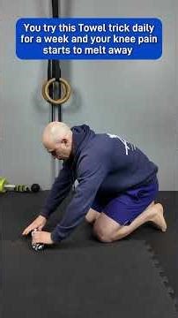 How to Safely Gap Your Knee for Instant Relief