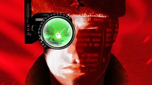 Command and Conquer Red Alert remake, built by fans, is playable now