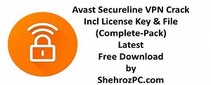 Avast Secureline Vpn License File Crack Free Download