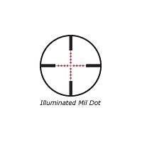 What You Need To Know About Rifle Scope Reticles