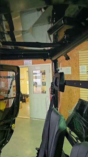 2025 MASSIMO Motor TBoss 560 Fully Enclosed with Heat