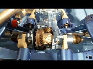 Ford Kuga, Intelligent AWD