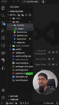 The App Router Secret You NEED to Know | Learn Next.js 15 in 30 days - Part 4