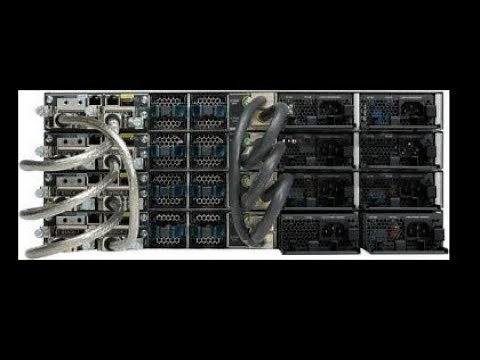Cisco StackWise - Stacking Cisco 3750X Switches and Verification Commands