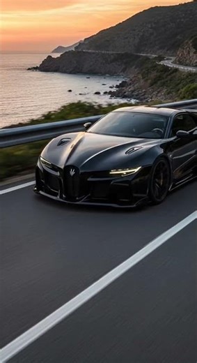 2026 Pontiac Firebird Formula – Iconic Muscle Reimagined