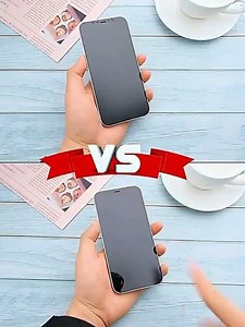 1-4Pcs Matte Ceramic Privacy Screen Protector for iPhone 14 PRO MAX