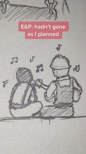 TF2 Pyro and Engineer Father-Son Vibes