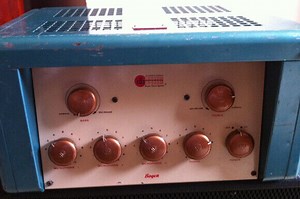 How to replace a vacuum tube with solid state components - Neomano.com