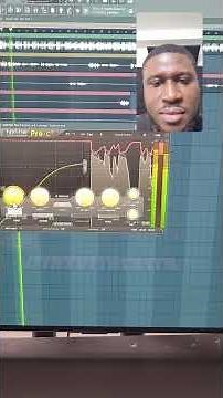 Fabfilter pro C2 tutorial