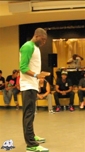 Step x Step Dance on TikTok