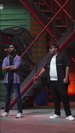 Valence को नहीं चाहिए कोई और Option! 😤🚀 | MTV Roadies Double Cross