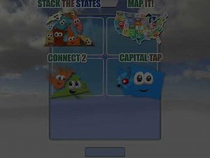 Stack the States 2 long wait for 10 minutes