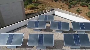 312 reactions · 183 shares | Zero Mass Water Makes Hydropanels that Use Sunlight & Air to Make Delicious Water. Contact Us for More Info! | SOURCE-Water | Facebook