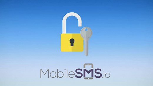 USA Receive SMS Online Verification Codes | MobileSMS.io