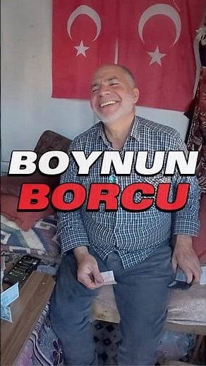 Sen mi bana 75 vericen abi?