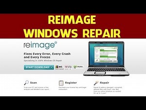 Reimageplus.com Reviews Windows Files Repair - ReimagePlus Reviews (AnswerMan)