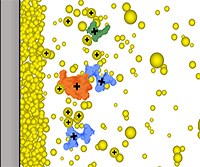 MALDI-TOF Mass Spectrometry-Principle, Operation and Uses