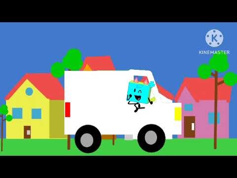 Object show scream Apocalypse 🍦 best of oddbods, 2