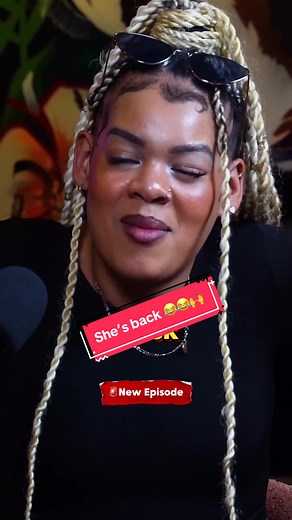 Open Chats Podcast Episode with Meghan Returns!