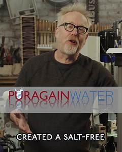 32M views · 2.6K reactions | Say goodbye to your old, outdated salt-based water softener and say hello to cleaner, healthier, better tasting water! ⭐⭐⭐⭐⭐ | Puragain Water Filtration | Facebook