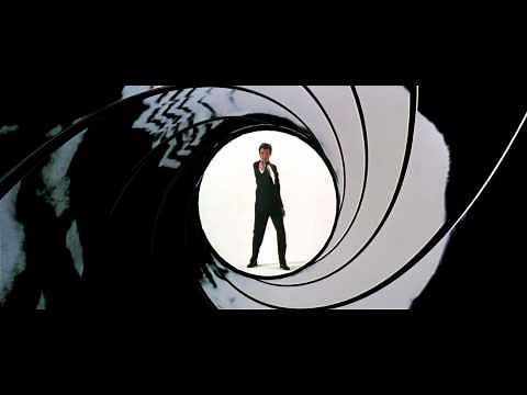 Goldeneye Gunbarrel HD