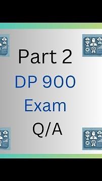 Top DP-900 Exam Questions & Answers Explained: Microsoft Azure Data Fundamentals