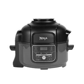 Ninja Foodi Mini 6-in-1 Multi-Cooker 4.7L OP100UK - Ninja UK
