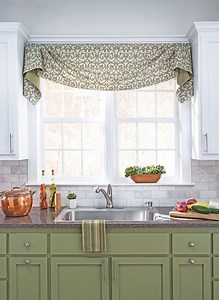 Custom Drapes | Charleroi PA | Audrey’s Custom Draperies