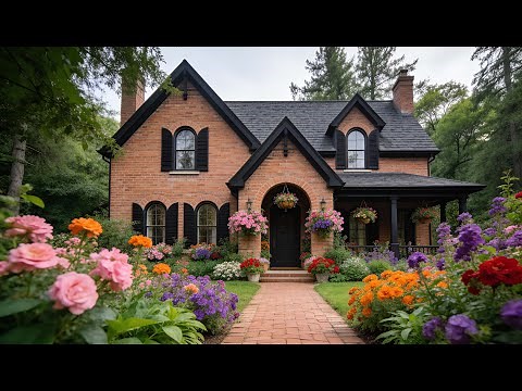 The Most Beautiful House You’ve Ever Seen | Dream Home Inspiration | Full Home Tour