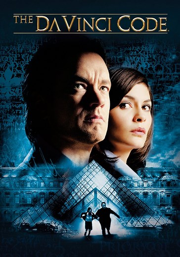 The Da Vinci Code streaming: where to watch online?