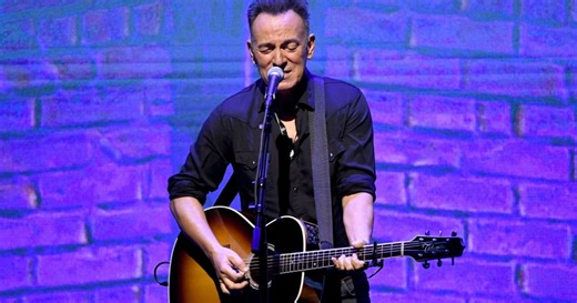 September 23 to Officially Become Bruce Springsteen Day in New Jersey