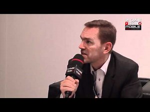 MWC 2012 : "Une grande année pour la famille Windows"