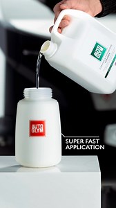 Brighter days ahead – perfect for a camping trip! 🌞 But first, give your camper some TLC with our Caravan & Motorhome Cleaner – tackling dirt, algae, and stains with ease.​ Now in a 2.5L size, you’ll top up less and save more! Paired with our Easy Sprayer, you’ll be holiday-ready in no time. 🚐😎 | Autoglym