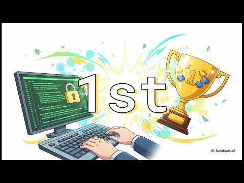 From Googling "What is HTML" to Grand Prize Winner: Web3 Engineer Who Mastered Invariant Testing