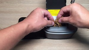 Amazon.com: Electric Cigarette Rolling Machine, ONE·MIX Automatic Cigarette Injector Machine Ⅳ for Tubes Size : King & 100mm Regular Size : Health & Household