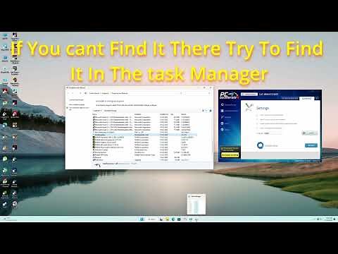 How to Uninstall Pc Accelerate Pro Or Pc Accelerate | 2023 | Windows 11
