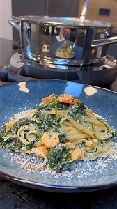 2.8K views · 29 reactions | ✨ Weeknight Dinner Goals ✨ This shrimp...