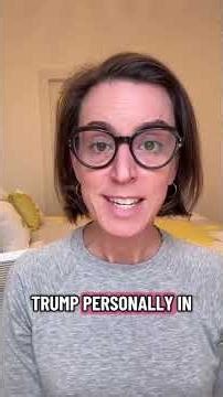 Trump stops prosecuting corruption in soccer after FIFA gives him a prize