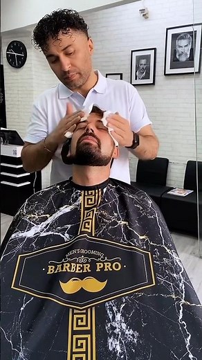 The Secret to Perfect Beard Trimming