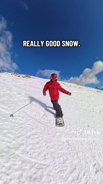 Exploring Off-Piste Snowboarding Adventures