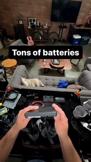 Hollyland SolidCam Cs-1 Are super Pro #filmmakersfamily #automobile #filmmaking