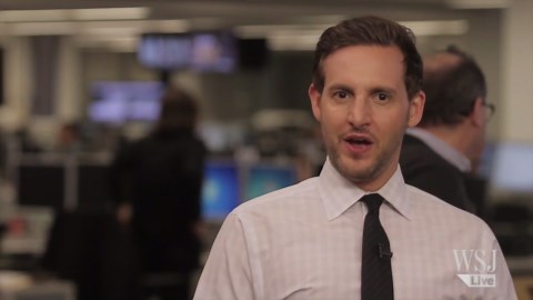 How Does the U.S. Power Grid Work?