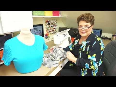 How To Use Elastic Thread